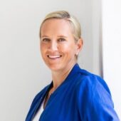 Saskia Kohlhaas, CIO/CDO, IAV GmbH, Sprecher at the CIO des Jahres