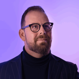 Dan Haagman, CEO and CISO, Chaleit, Moderator at the Cybersecurity Summit