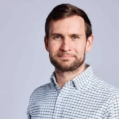 Leron Zinatullin, Chief Information Security Officer, Linkly, Panelist at the Cybersecurity Summit