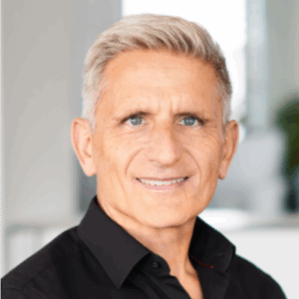 Thomas Kühlewein, General Manager für DACH, Insight, Sprecher at the CIO des Jahres