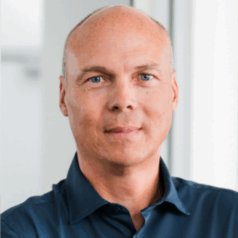Dr. Jan Schaumburg, Director of Solutions and Delivery - DACH, Insight, Sprecher at the CIO des Jahres