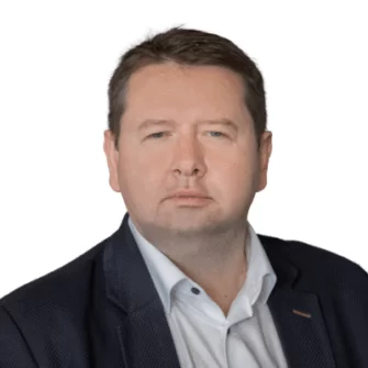 Sławomir Świder, Zastępca Dyrektora Biura Obsługi Informatycznej i Telekomunikacyjnej, Urząd Miasta Rzeszowa, Prelegent at the Państwo 2.0