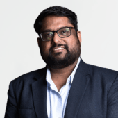 Anand Kumar Sinha, CIO & Global Head IT, Birlasoft, Speaker at the CIO 100 Symposium & Awards India