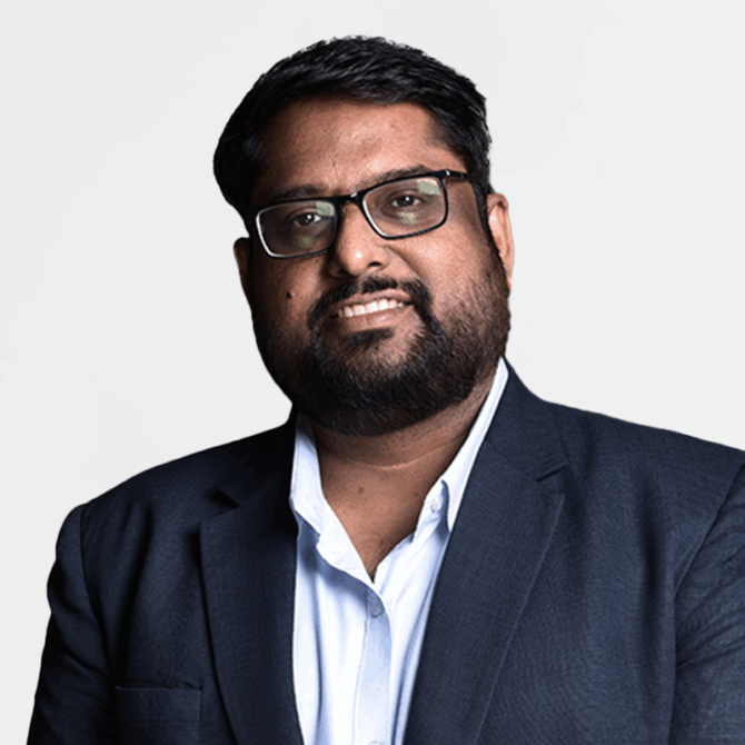 Anand Kumar Sinha, CIO & Global Head IT, Birlasoft, Speaker at the CIO 100 Symposium & Awards India