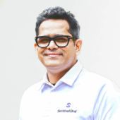Diwakar Dayal, Managing Director & Area Vice President – India & SAARC, SentinelOne, Speaker at the CIO 100 Awards & Conference India