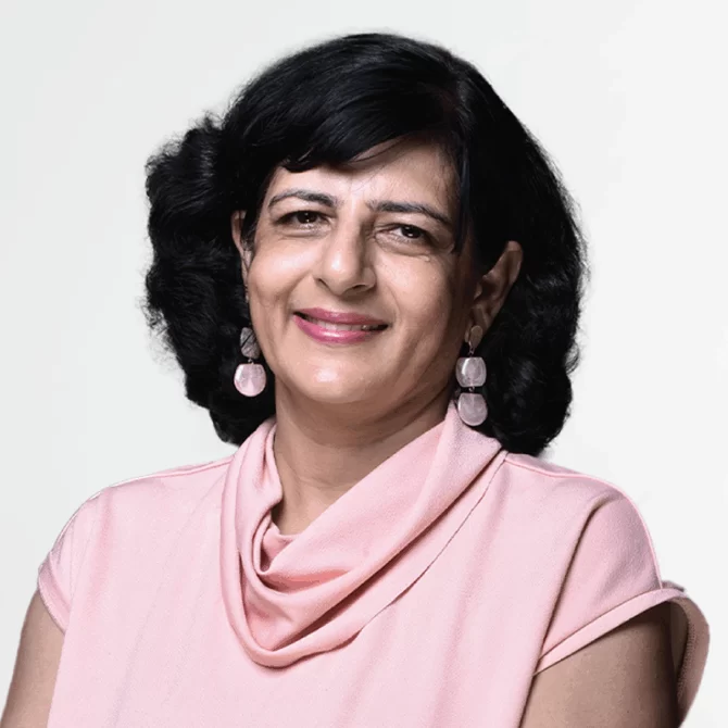 Kopal Raj, Vice President Information Technology, CIO, GCC Head, WABTEC Corporation, Speaker at the CIO 100 Awards & Conference India