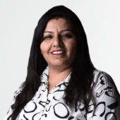Pooja Chatrath, Chief Information Officer, Oncquest Laboratories, Speaker at the CIO 100 Symposium & Awards India