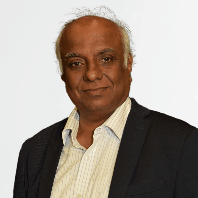 Rajesh Kumar, Technology Head, Enterprise and Government, India & SAARC, Juniper Networks, Speaker at the CIO 100 Symposium & Awards India