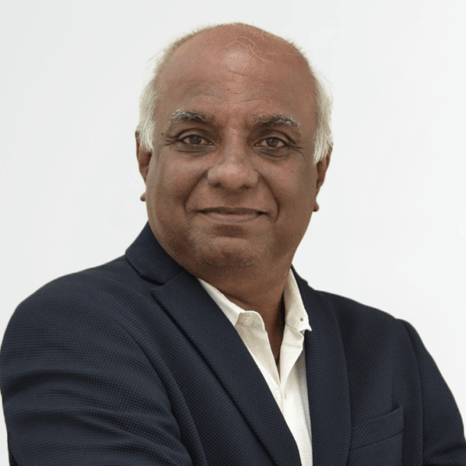 Rajesh Kumar, Technology Head, Enterprise and Government, India & SAARC, Juniper Networks