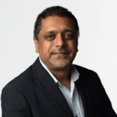 Sajan Paul, Area Vice President & Country Manager, India & SAARC, Juniper Networks, Presenter at the CIO 100 Symposium & Awards India