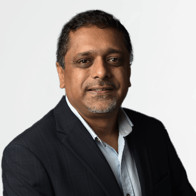 Sajan Paul, Area Vice President & Country Manager, India & SAARC, Juniper Networks, Speaker at the CIO 100 Symposium & Awards India