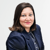 Tanushree Sarkar, CIO, India & South Asia, Thermo Fisher Scientific, Speaker at the CIO 100 Symposium & Awards India