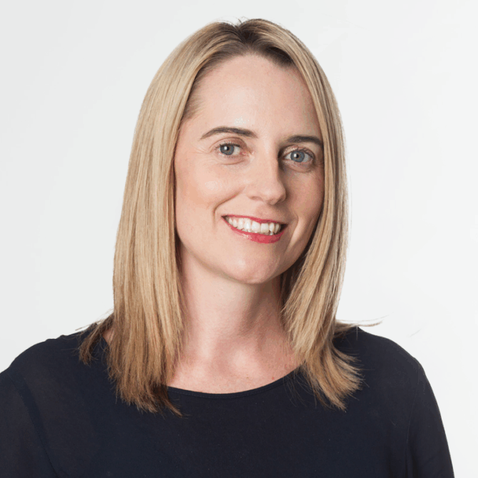 Cathy O’Sullivan, Editorial Director, A/NZ, Foundry
