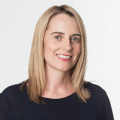 Cathy O’Sullivan, Editorial Director, A/NZ, Foundry, Speaker at the CIO 100 Symposium & Awards India