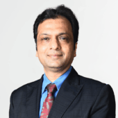 Yogesh Gupta, Editorial Director, Events, Foundry, Presenter at the CIO 100 Symposium & Awards India