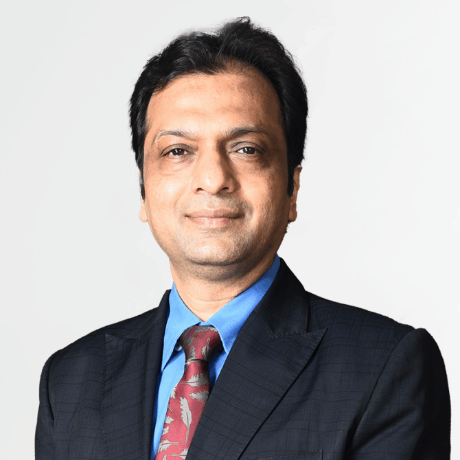 Yogesh Gupta, Editorial Director, Events, Foundry, Judge at the CIO 100 Symposium & Awards India