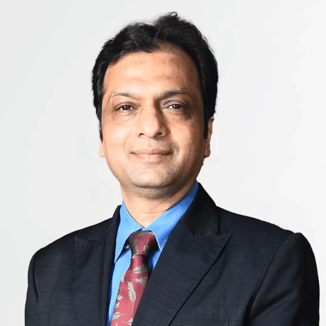 Yogesh Gupta, Editorial Director, Events, Foundry, Speaker at the CIO 100 Symposium & Awards India
