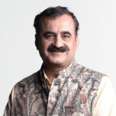 Dr. Pavan Duggal, Cyber Law Expert and Advocate, Supreme Court of India, Speaker at the CIO 100 Symposium & Awards India
