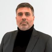 Vishal Bindra, CEO, ACPL Systems, Presenter at the CIO 100 Symposium & Awards India