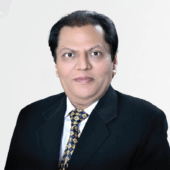 Manoj Gautam, CIO and Head of Information Technology, Maruti Suzuki India, Speaker at the CIO 100 Symposium & Awards India