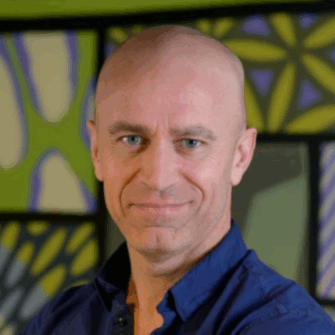 Stephen Scheeler, Founder & CEO, The Digital CEO, Speaker at the EDGE