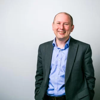 Stephen Edgeworth, Director Enterprise Architecture, Verizon Business Group, Speaker at the CIO Summit UK