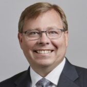 Tim Walding, Principal, PwC, Speaker at the 2025 CIO 100 Symposium & Awards: Advancing Tech Leadership
