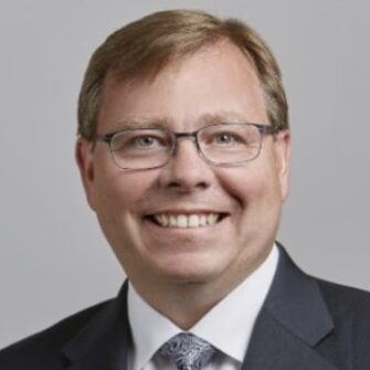 Tim Walding, Principal, PwC, Speaker at the 2025 CIO 100 Symposium & Awards: Advancing Tech Leadership