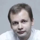 Igor Kovalev, Director of Site IT - Europe, Ford, Speaker at the Data, Infrastructure and Sustainability Summit UK