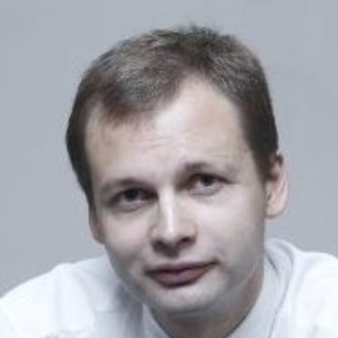 Igor Kovalev, Director of Site IT - Europe, Ford, Speaker at the Data, Infrastructure and Sustainability Summit UK