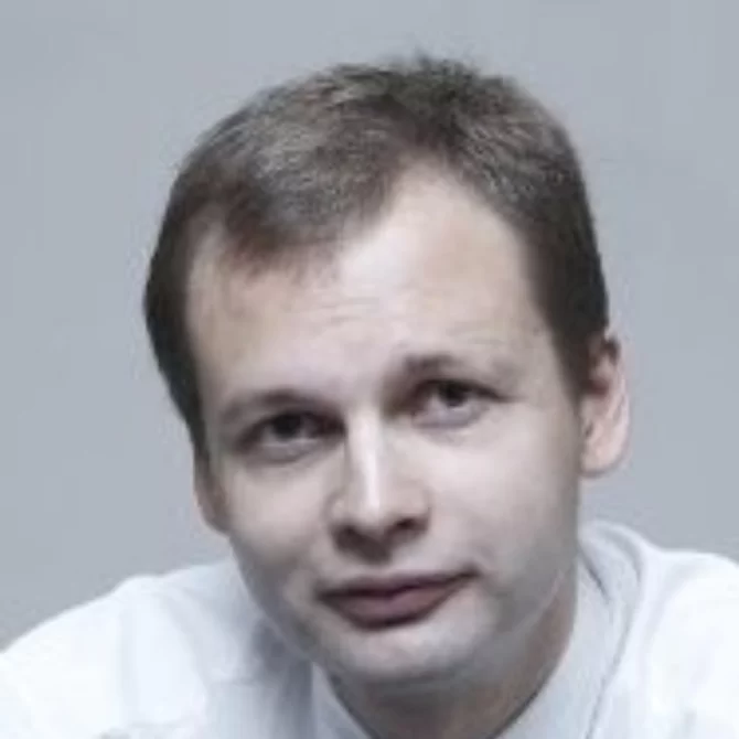 Igor Kovalev, Director of Site IT - Europe, Ford