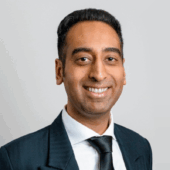 Raj Jethwa, Chief Technology Officer, Digiterre, Speaker at the Data, Infrastructure and Sustainability Summit UK