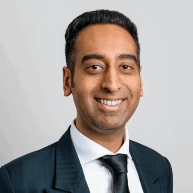 Raj Jethwa, Chief Technology Officer, Digiterre, Speaker at the Data, Infrastructure and Sustainability Summit UK