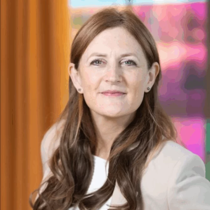 Sharon Peters