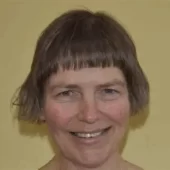 Victoria Brasier