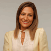 Mariza Fotiou, Former VP of Digital Product Management and Chief Product Officer, BP, Speaker at the Data, Infrastructure and Sustainability Summit UK