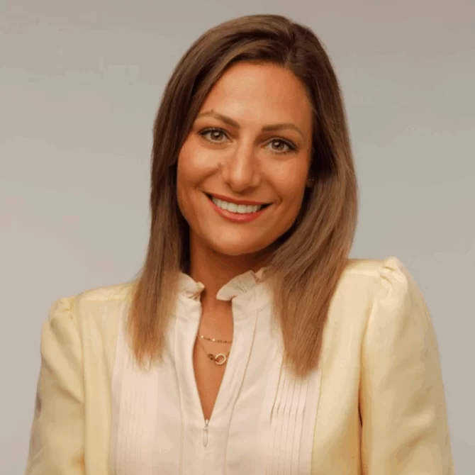Mariza Fotiou, Former VP of Digital Product Management and Chief Product Officer, BP, Speaker at the Data, Infrastructure and Sustainability Summit UK