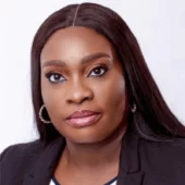 Saratu Mamman