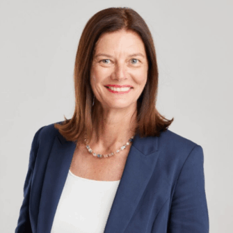 Vannessa Van Beek, Chief Information Security Officer , Fortescue, Panelist at the Cybersecurity Summit
