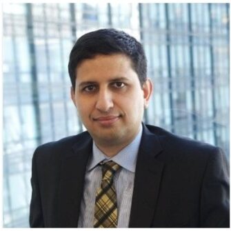 Varun Joshi, Principal , PwC