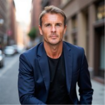 Wayne Filin- Matthews, Chief Enterprise Architect, AstraZeneca, Speaker at the CIO Summit UK
