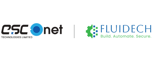 Esconet- Fluidech IN
