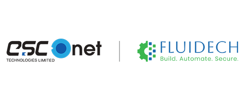 Esconet- Fluidech IN