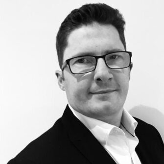 William Wallace, Head of Architecture and Governance, Carelon Global Solutions Ireland, Speaker at the CIO Summit UK