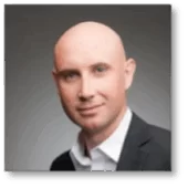 Colin Dover, Business Technology Platform, Center of Excellence, SAP, Speaker at the 2025 CIO 100 Symposium & Awards: Advancing Tech Leadership