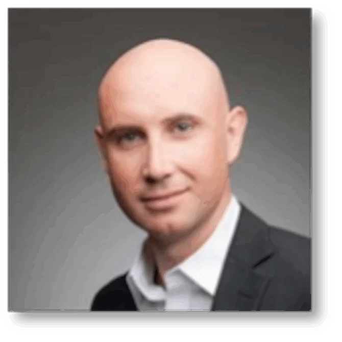 Colin Dover, Business Technology Platform, Center of Excellence, SAP, Speaker at the 2025 CIO 100 Symposium & Awards: Advancing Tech Leadership
