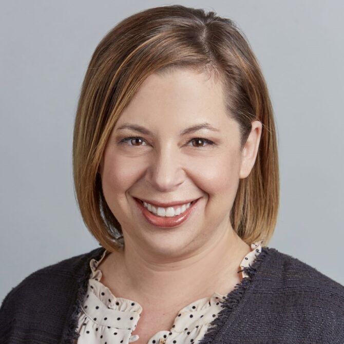 Danielle Phaneuf, Principal, PwC, Speaker at the 2025 CIO 100 Symposium & Awards: Advancing Tech Leadership