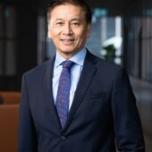 David Gee, Advisor, Non-Executive Director and Author, Speaker at the Cybersecurity Summit