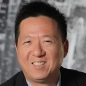 Jonathan Chow, CISO, Genesys, 2025 Hall of Fame Inductee at the 2025 CSO Conference & Awards: Cyber Risk Management