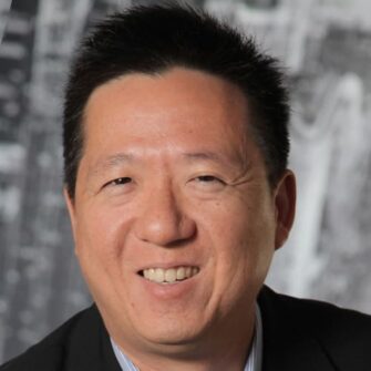 Jonathan Chow, CISO, Genesys, 2025 Hall of Fame Inductee at the 2025 CSO Conference & Awards: Cyber Risk Management